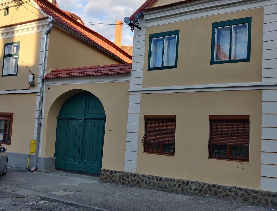 Apartment Mystery Box Incantator Sibiu